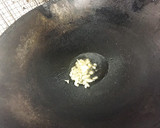 ◎簡単インゲンと豚肉の中華炒め作り方3写真