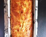 シリアル入りパウンドケーキ作り方7写真