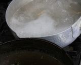 人参パスタ作り方14写真