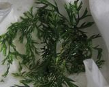 人参パスタ作り方13写真