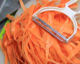 人参パスタ作り方8写真