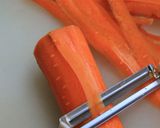 人参パスタ作り方7写真