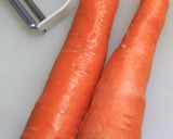 人参パスタ作り方6写真