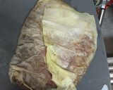 安いステーキ肉を極上の柔らかさ、味に作り方4写真