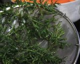 人参パスタ作り方15写真