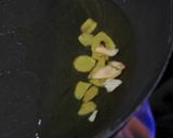 人参パスタ作り方20写真