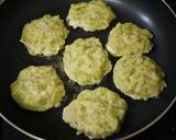 FPで簡単！大葉と鶏むね肉の簡単つくね作り方2写真