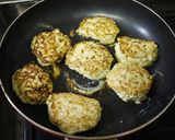 FPで簡単！大葉と鶏むね肉の簡単つくね作り方3写真