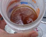 ちょっと大人☆フルーツスパークリングティ作り方4写真