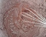 ガトーショコラ　簡単作り方7写真