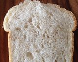 ⭐︎ホシノ酵母♡HBで胡麻入り全粒粉ぱん作り方3写真