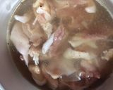 お手軽✿ヘルシー❀鶏肉と枝豆簡単煮✿作り方4写真