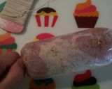 簡単鶏ハム作り方6写真
