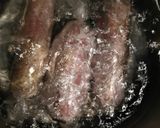 簡単鶏ハム作り方12写真