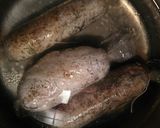 簡単鶏ハム作り方14写真