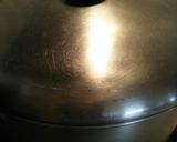 簡単鶏ハム作り方13写真