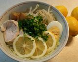 簡単鶏ハム作り方18写真