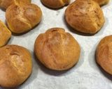 簡単絶品シュークリーム♡作り方7写真