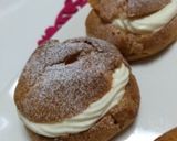 簡単絶品シュークリーム♡作り方9写真
