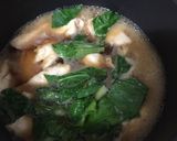 低脂肪 ささみの中華丼 ボリューム満点作り方3写真