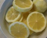 レモンラーメン作り方4写真