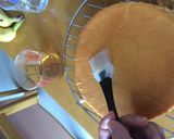 ココナツオイルのピナコラーダケーキ作り方11写真