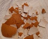 カリカリ梅の漬け方☆作り方1写真