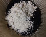 簡単！サクサクもずくの天ぷら作り方3写真