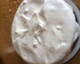 ココナツオイルのピナコラーダケーキ作り方15写真