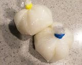 《離乳食後期〜完了期》軟飯作り方4写真