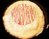 朝食に★簡単おいしい♡ハムチーズパン?!作り方4写真