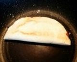 朝食に★簡単おいしい♡ハムチーズパン?!作り方5写真