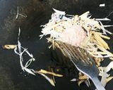 簡単♡具沢山かに玉作り方9写真