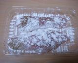 バターとポン酢でタラのハーブソテー作り方2写真