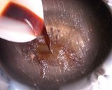 バターとポン酢でタラのハーブソテー作り方4写真