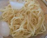 冷汁風ごまだれ冷やし中華作り方2写真