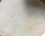 お手軽✿ヘルシー❀春雨と鶏の生春巻き✿作り方7写真