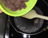 甘過ぎない☆手作り本格こしあん作り方11写真