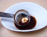 ポン酢風味で美味しい豚と筍のおにぎり作り方1写真