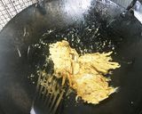 簡単♡具沢山かに玉作り方13写真