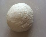 全粒粉入り国産小麦ふわふわハイジの白パン作り方2写真
