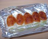 白ネギみそポン酢焼き作り方6写真