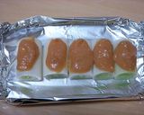 白ネギみそポン酢焼き作り方5写真