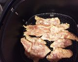 ノンフライヤーでチキン南蛮作り方4写真