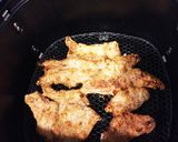 ノンフライヤーでチキン南蛮作り方5写真