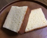 黒船のカステラで簡単ラスク作り方1写真