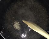 甘さ控えめ☆やわらか水ようかん作り方2写真