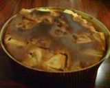 ☆ダイエットりんごケーキ☆作り方5写真