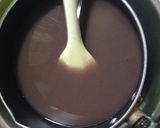 甘さ控えめ☆やわらか水ようかん作り方5写真