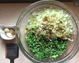 毎週末は餃子パーティー作り方2写真